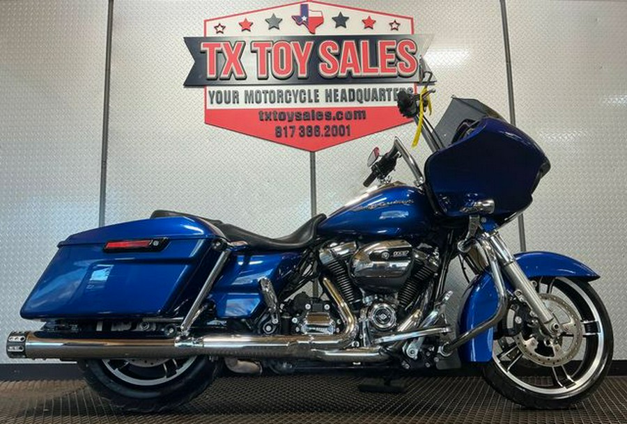 2017 Harley-Davidson Road Glide Special