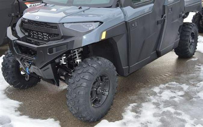 2026 Polaris Ranger Crew XP 1000 NorthStar Edition Premium