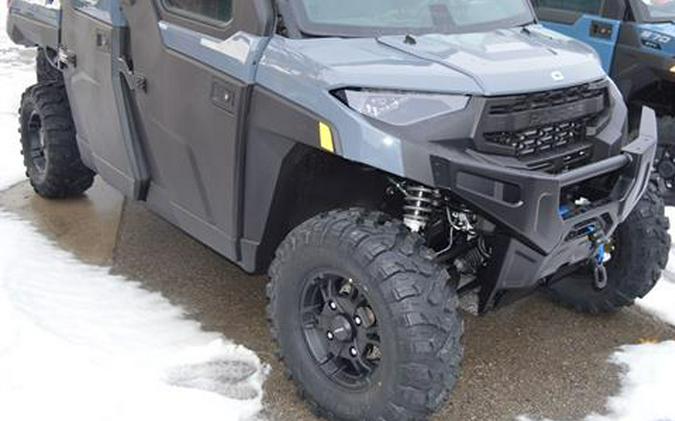 2026 Polaris Ranger Crew XP 1000 NorthStar Edition Premium