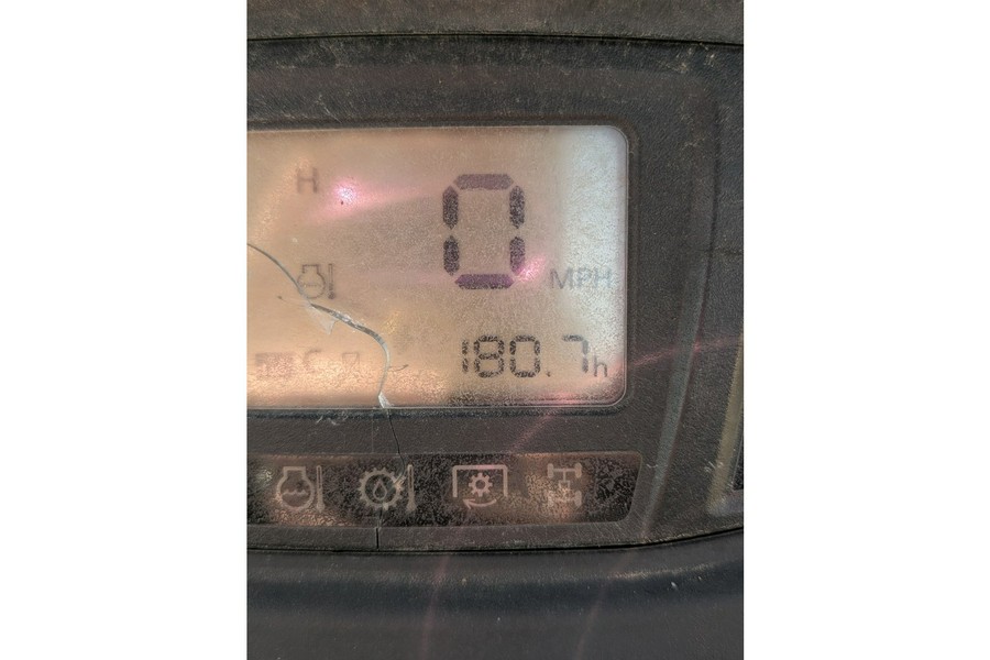 2013 Kubota KUBOTA RTV-X900 PS DIESEL