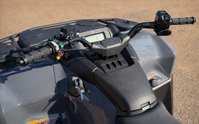 2026 Can-Am Outlander 500