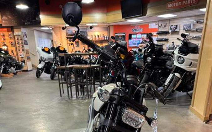 2023 Harley-Davidson Sportster® S