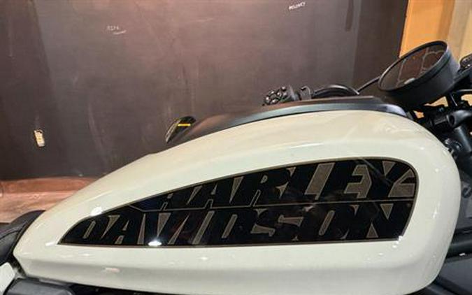 2023 Harley-Davidson Sportster® S