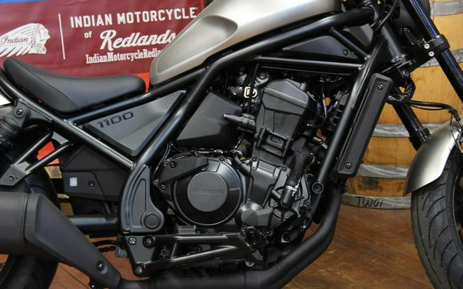 2026 Honda® CMX1100DT SL