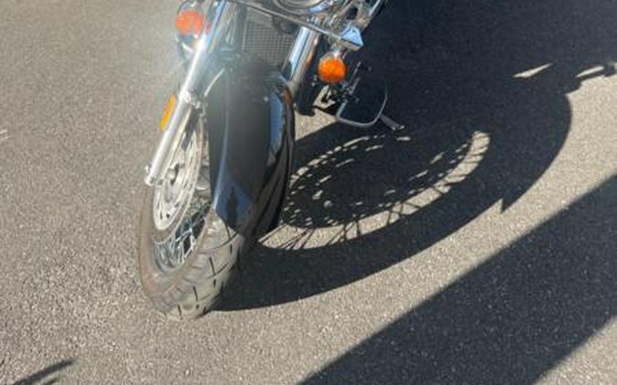 2004 Honda® VTX1300S
