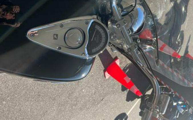 2004 Honda® VTX1300S