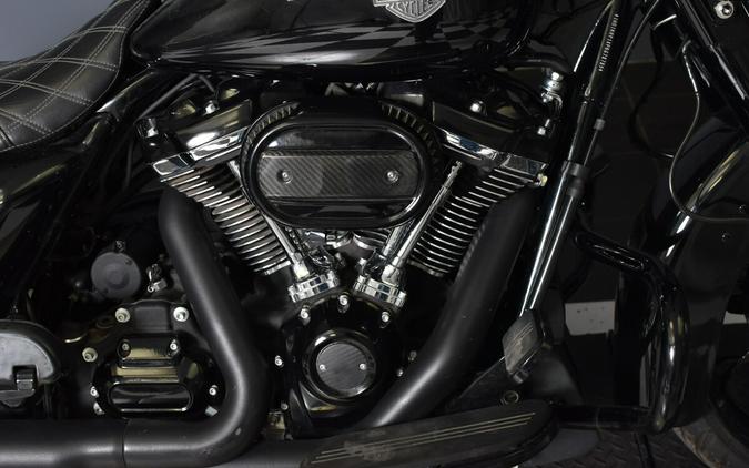 2023 Harley-Davidson Street Glide Special FLHXS