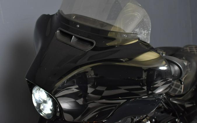 2023 Harley-Davidson Street Glide Special FLHXS