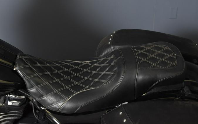 2023 Harley-Davidson Street Glide Special FLHXS
