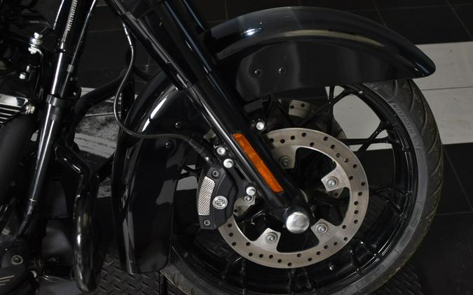 2023 Harley-Davidson Street Glide Special FLHXS