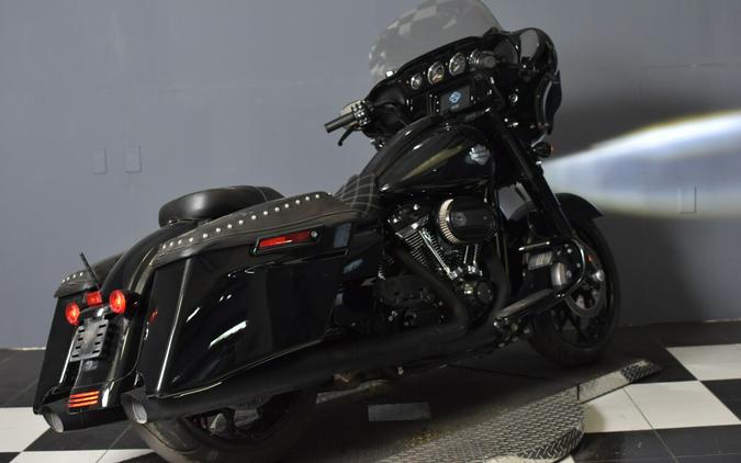 2023 Harley-Davidson Street Glide Special FLHXS