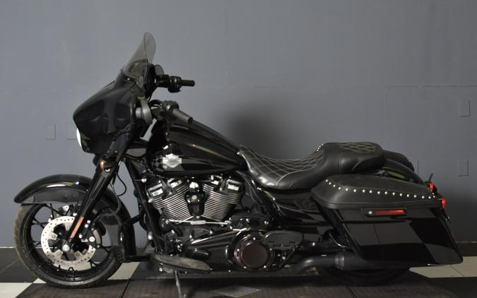 2023 Harley-Davidson Street Glide Special FLHXS