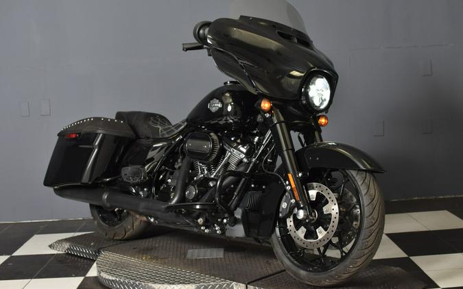 2023 Harley-Davidson Street Glide Special FLHXS