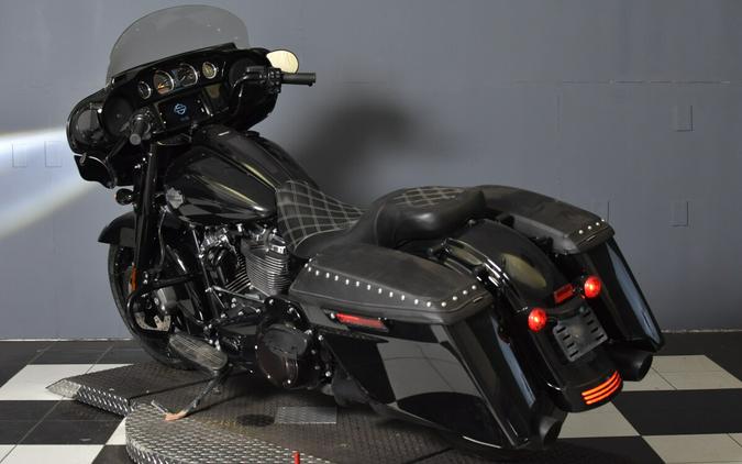 2023 Harley-Davidson Street Glide Special FLHXS