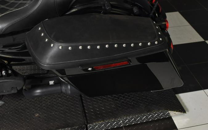 2023 Harley-Davidson Street Glide Special FLHXS
