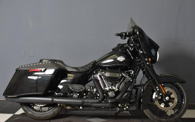 2023 Harley-Davidson Street Glide Special FLHXS
