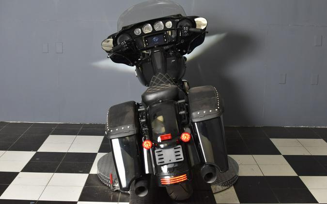 2023 Harley-Davidson Street Glide Special FLHXS