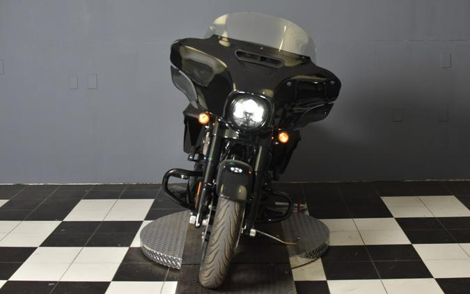2023 Harley-Davidson Street Glide Special FLHXS