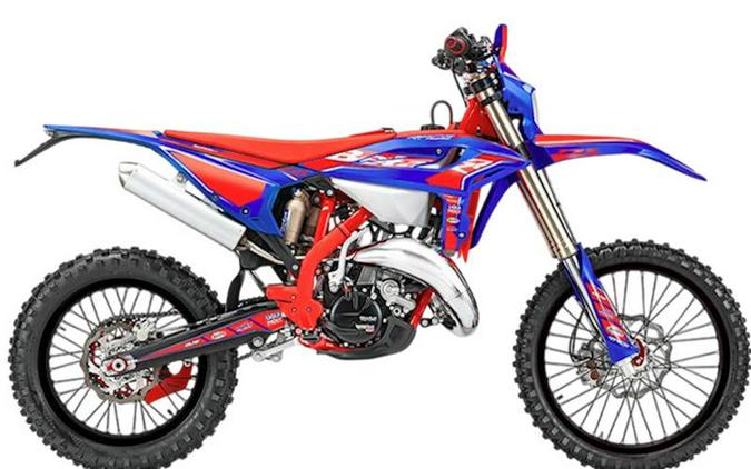 2026 Beta 125 RR Race