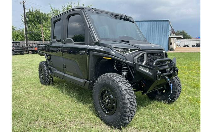 2026 Ranger Crew XD 1500 NorthStar Texas Edition - Polaris