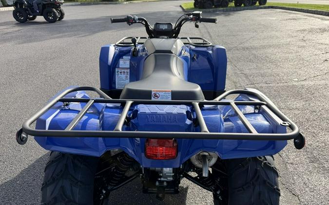 2027 Yamaha KODIAK 450