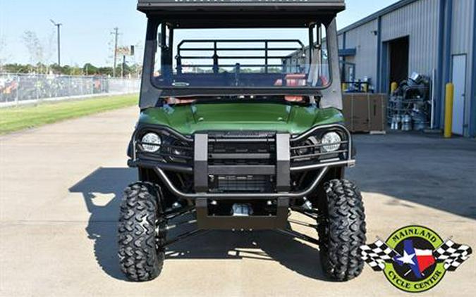 2020 Kawasaki Mule PRO-DXT EPS Diesel