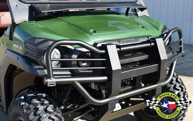 2020 Kawasaki Mule PRO-DXT EPS Diesel