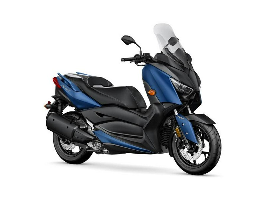 2021 Yamaha XMAX