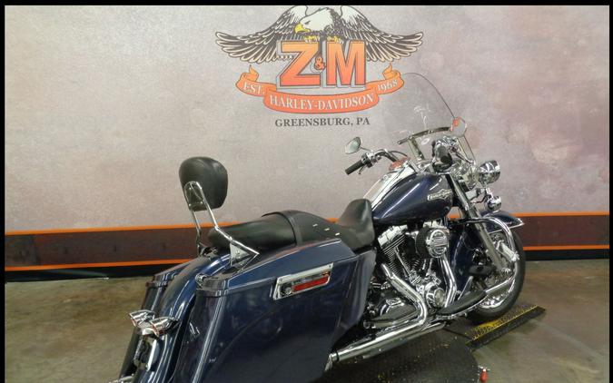 2009 Harley-Davidson Road King®