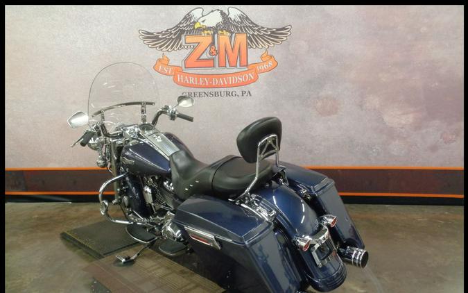 2009 Harley-Davidson Road King®