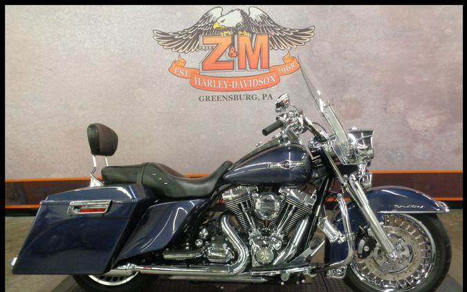 2009 Harley-Davidson Road King®