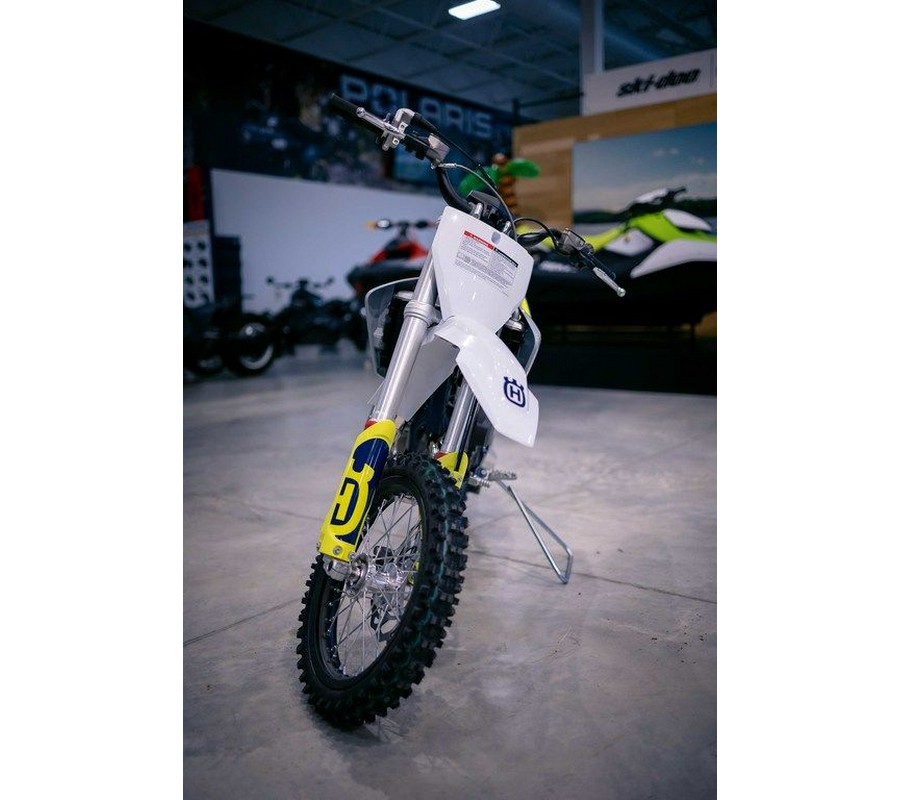 2023 Husqvarna® TC 65