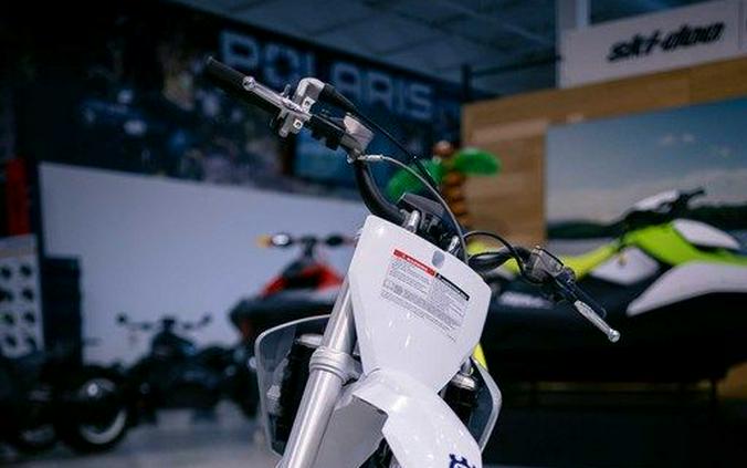 2023 Husqvarna® TC 65