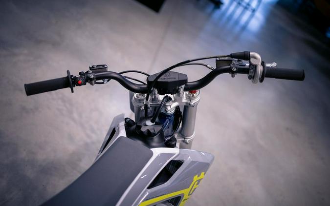 2023 Husqvarna® TC 65