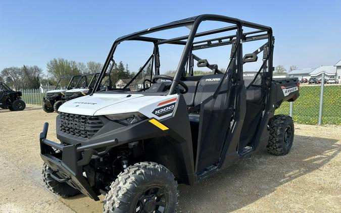 2023 Polaris Ranger Crew 1000 Premium