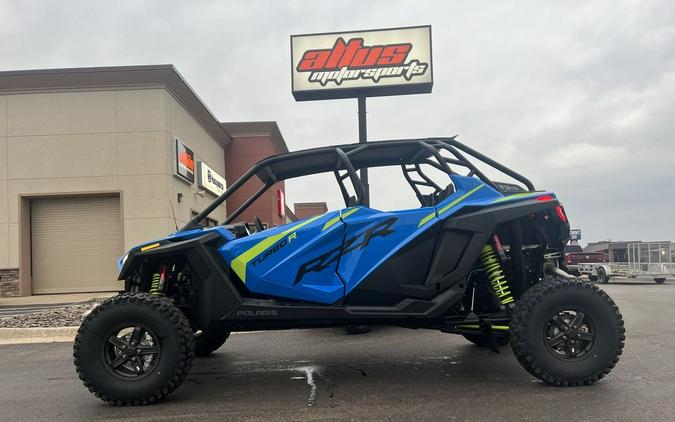 2024 Polaris® RZR Turbo R 4 Ultimate