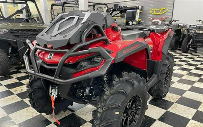 2024 Can-Am Outlander X MR 850