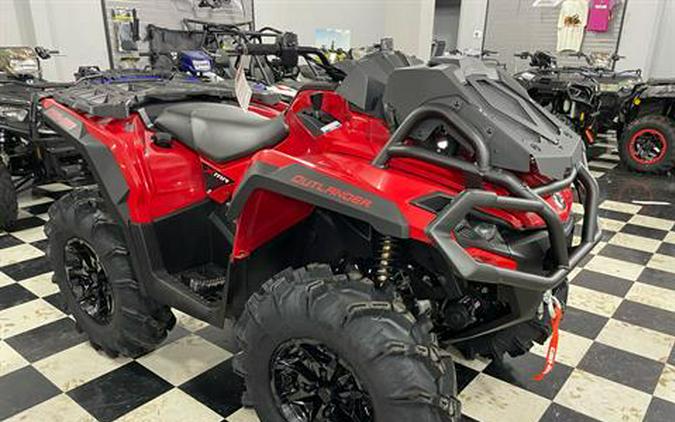 2024 Can-Am Outlander X MR 850