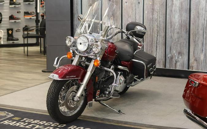 2005 Harley-Davidson® FLHRC-I
