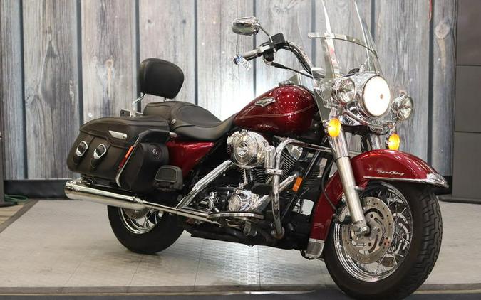 2005 Harley-Davidson® FLHRC-I