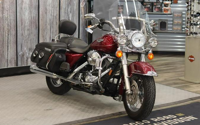 2005 Harley-Davidson® FLHRC-I