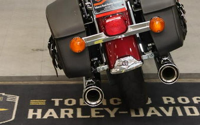 2005 Harley-Davidson® FLHRC-I