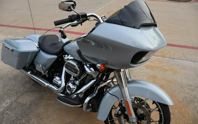 2022 Harley-Davidson Road Glide Special