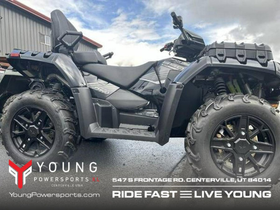 2024 Polaris® Sportsman Touring 850