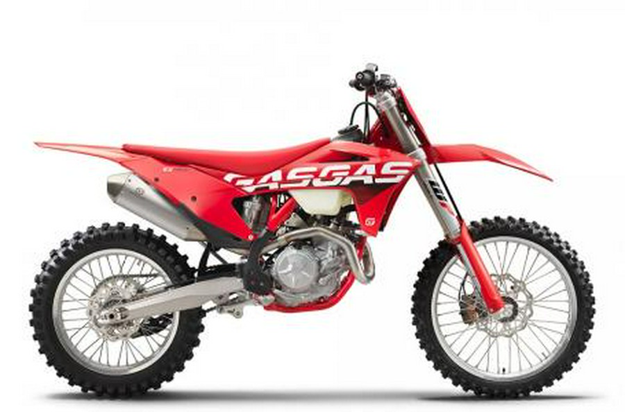 2023 GASGAS EX 450F