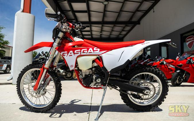 2022 GASGAS EX 450F