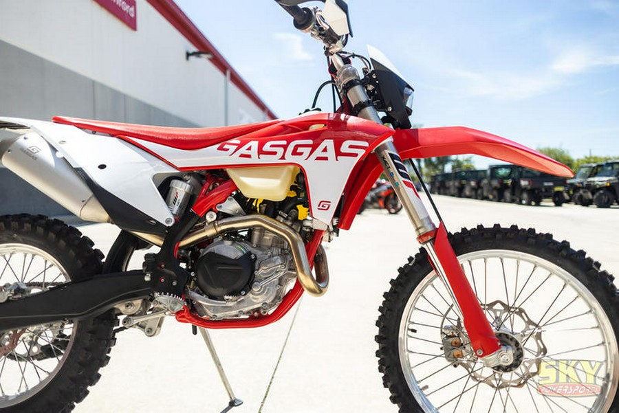 2022 GASGAS EX 450F