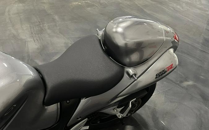 2018 SUZUKI HAYABUSA TURBO