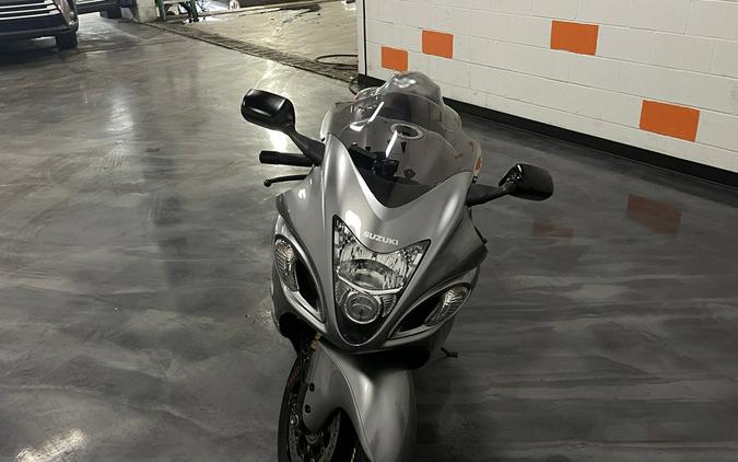 2018 SUZUKI HAYABUSA TURBO