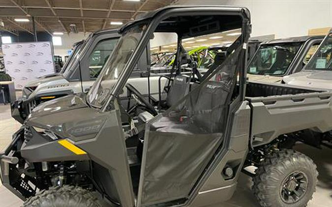 2024 Polaris Ranger 1000 Premium